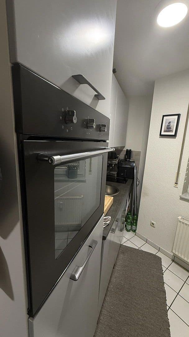 Pronájem bytu 2+1 61 m², Köln, Severní Porýní-Vestfálsko Pronájem bytu 2+1 61 m², Köln, Severní Porýní-Vestfálsko