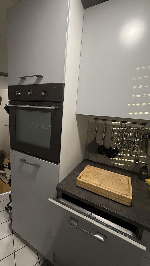 Pronájem bytu 2+1 61 m², Köln, Severní Porýní-Vestfálsko Pronájem bytu 2+1 61 m², Köln, Severní Porýní-Vestfálsko