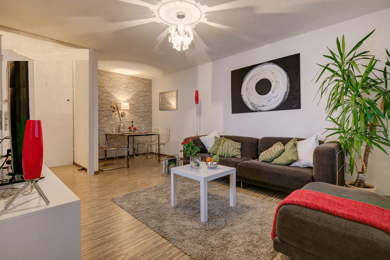 Pronájem bytu 2+1 48 m², Riesstrasse 72, München, Bavorsko Pronájem bytu 2+1 48 m², Riesstrasse 72, München, Bavorsko