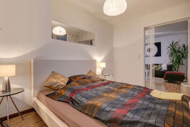 Pronájem bytu 2+1 48 m², Riesstrasse 72, München, Bavorsko Pronájem bytu 2+1 48 m², Riesstrasse 72, München, Bavorsko