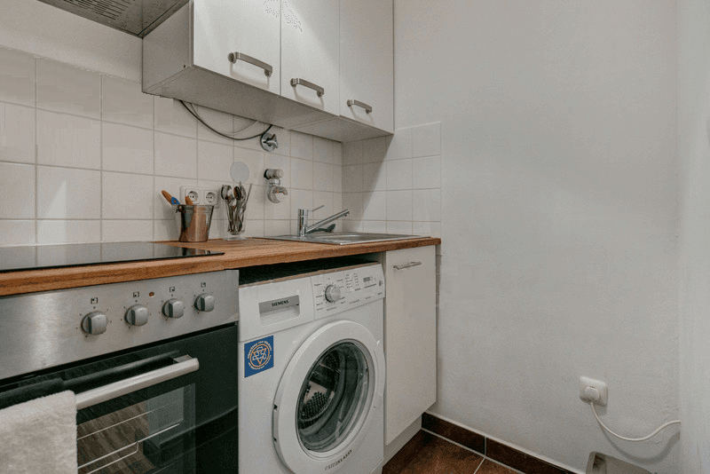 Pronájem bytu 2+1 48 m², Riesstrasse 72, München, Bavorsko Pronájem bytu 2+1 48 m², Riesstrasse 72, München, Bavorsko