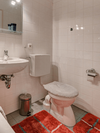 Pronájem bytu 2+1 48 m², Riesstrasse 72, München, Bavorsko Pronájem bytu 2+1 48 m², Riesstrasse 72, München, Bavorsko