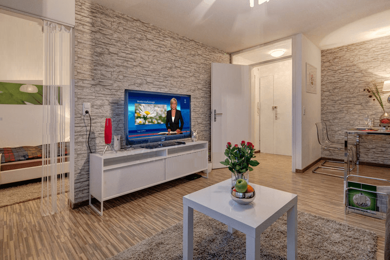 Pronájem bytu 2+1 48 m², Riesstrasse 72, München, Bavorsko Pronájem bytu 2+1 48 m², Riesstrasse 72, München, Bavorsko