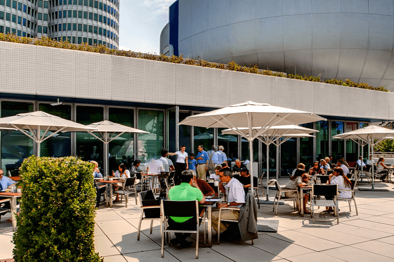 Pronájem bytu 2+1 48 m², Riesstrasse 72, München, Bavorsko Pronájem bytu 2+1 48 m², Riesstrasse 72, München, Bavorsko