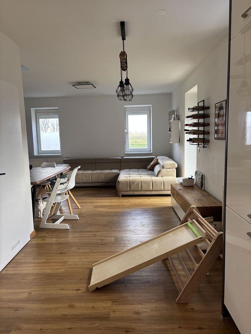 Prodej bytu 3+1 86 m², Premstätten, Štýrsko Prodej bytu 3+1 86 m², Premstätten, Štýrsko