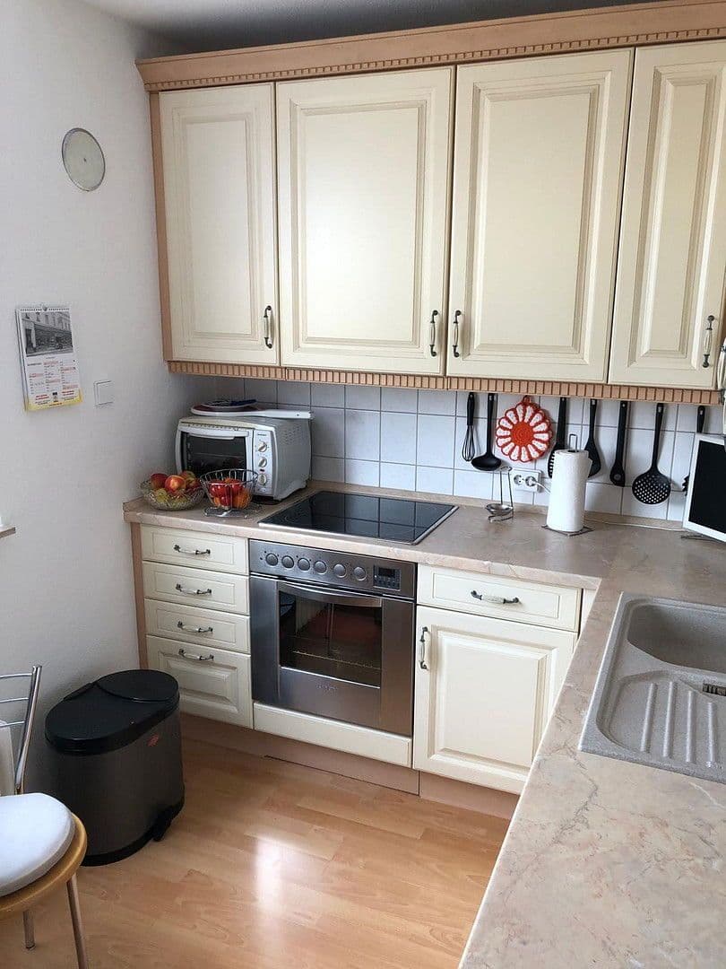 Pronájem bytu 2+1 64 m², Goldbergerstr.84, Mettmann, Severní Porýní-Vestfálsko Pronájem bytu 2+1 64 m², Goldbergerstr.84, Mettmann, Severní Porýní-Vestfálsko