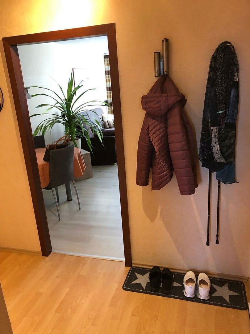 Pronájem bytu 2+1 64 m², Goldbergerstr.84, Mettmann, Severní Porýní-Vestfálsko Pronájem bytu 2+1 64 m², Goldbergerstr.84, Mettmann, Severní Porýní-Vestfálsko