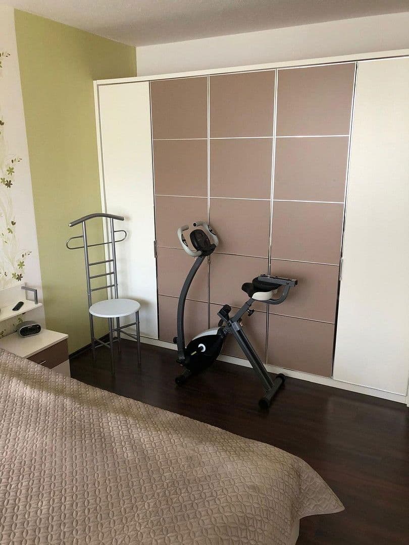 Pronájem bytu 2+1 64 m², Goldbergerstr.84, Mettmann, Severní Porýní-Vestfálsko Pronájem bytu 2+1 64 m², Goldbergerstr.84, Mettmann, Severní Porýní-Vestfálsko