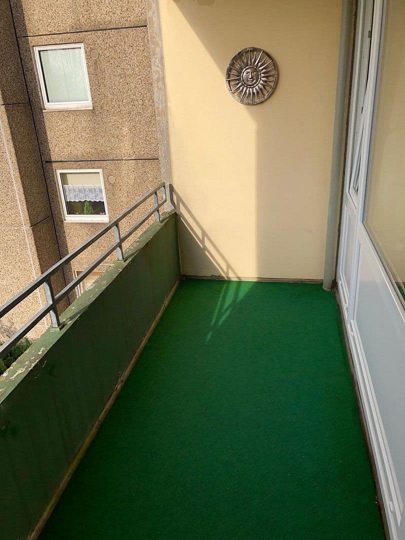 Pronájem bytu 2+1 64 m², Goldbergerstr.84, Mettmann, Severní Porýní-Vestfálsko Pronájem bytu 2+1 64 m², Goldbergerstr.84, Mettmann, Severní Porýní-Vestfálsko