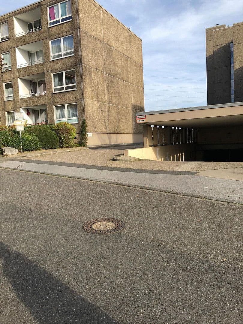 Pronájem bytu 2+1 64 m², Goldbergerstr.84, Mettmann, Severní Porýní-Vestfálsko Pronájem bytu 2+1 64 m², Goldbergerstr.84, Mettmann, Severní Porýní-Vestfálsko