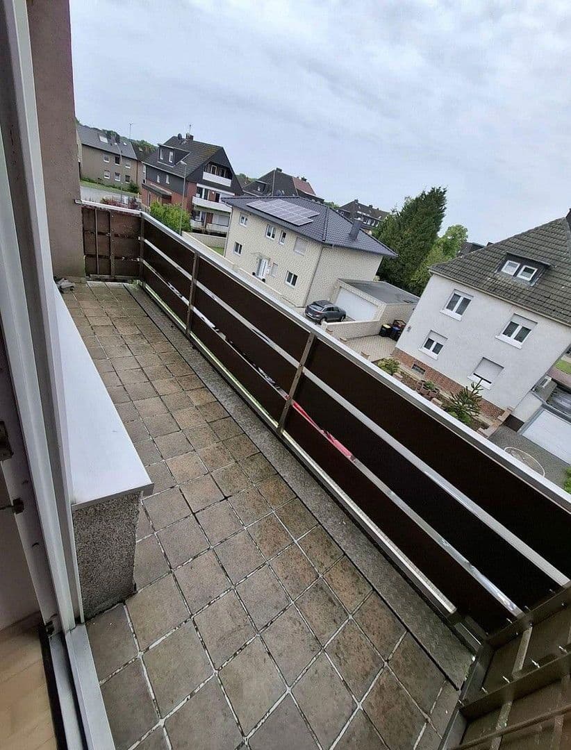 Prodej bytu 3+1 73 m², Eckenerstraße 2, Ahlen, Severní Porýní-Vestfálsko Prodej bytu 3+1 73 m², Eckenerstraße 2, Ahlen, Severní Porýní-Vestfálsko