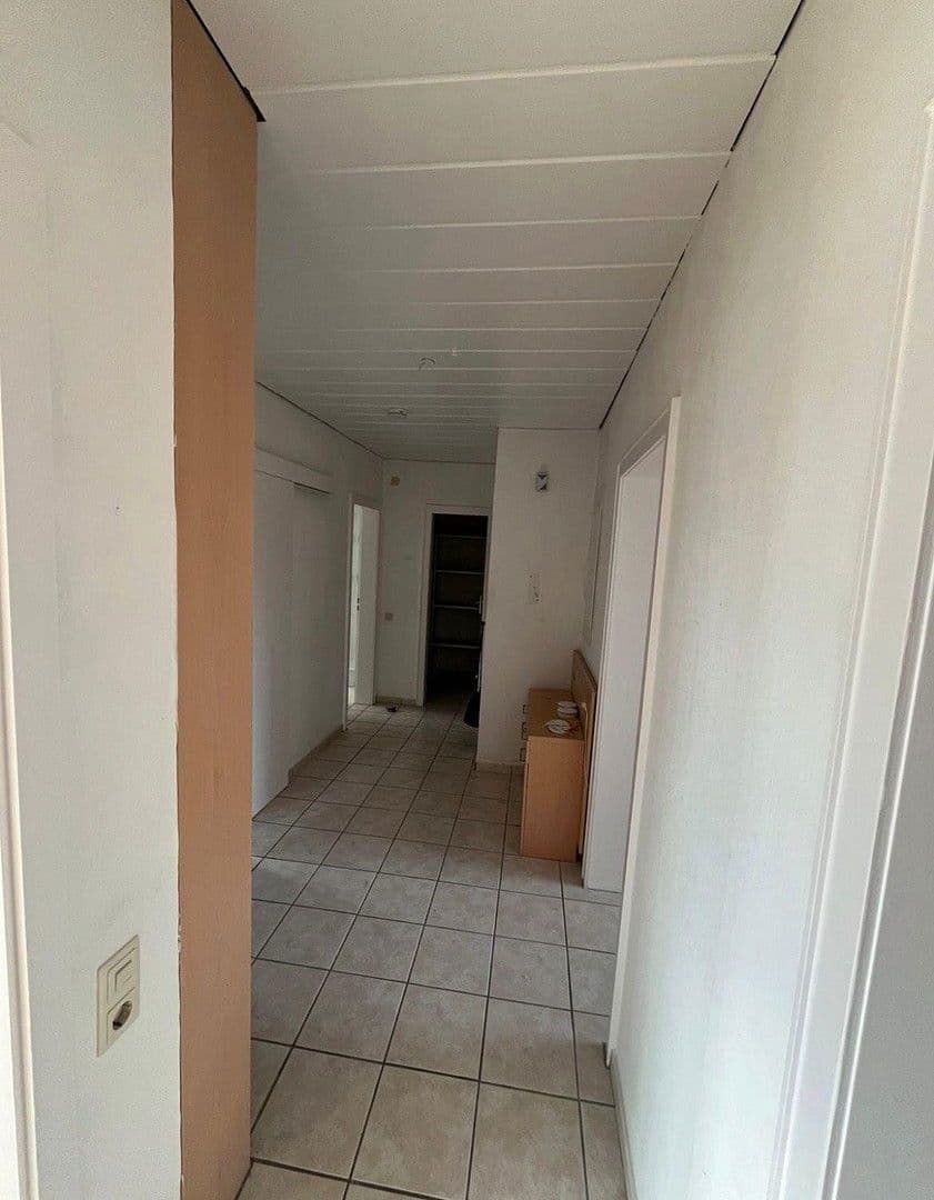 Prodej bytu 3+1 73 m², Eckenerstraße 2, Ahlen, Severní Porýní-Vestfálsko Prodej bytu 3+1 73 m², Eckenerstraße 2, Ahlen, Severní Porýní-Vestfálsko