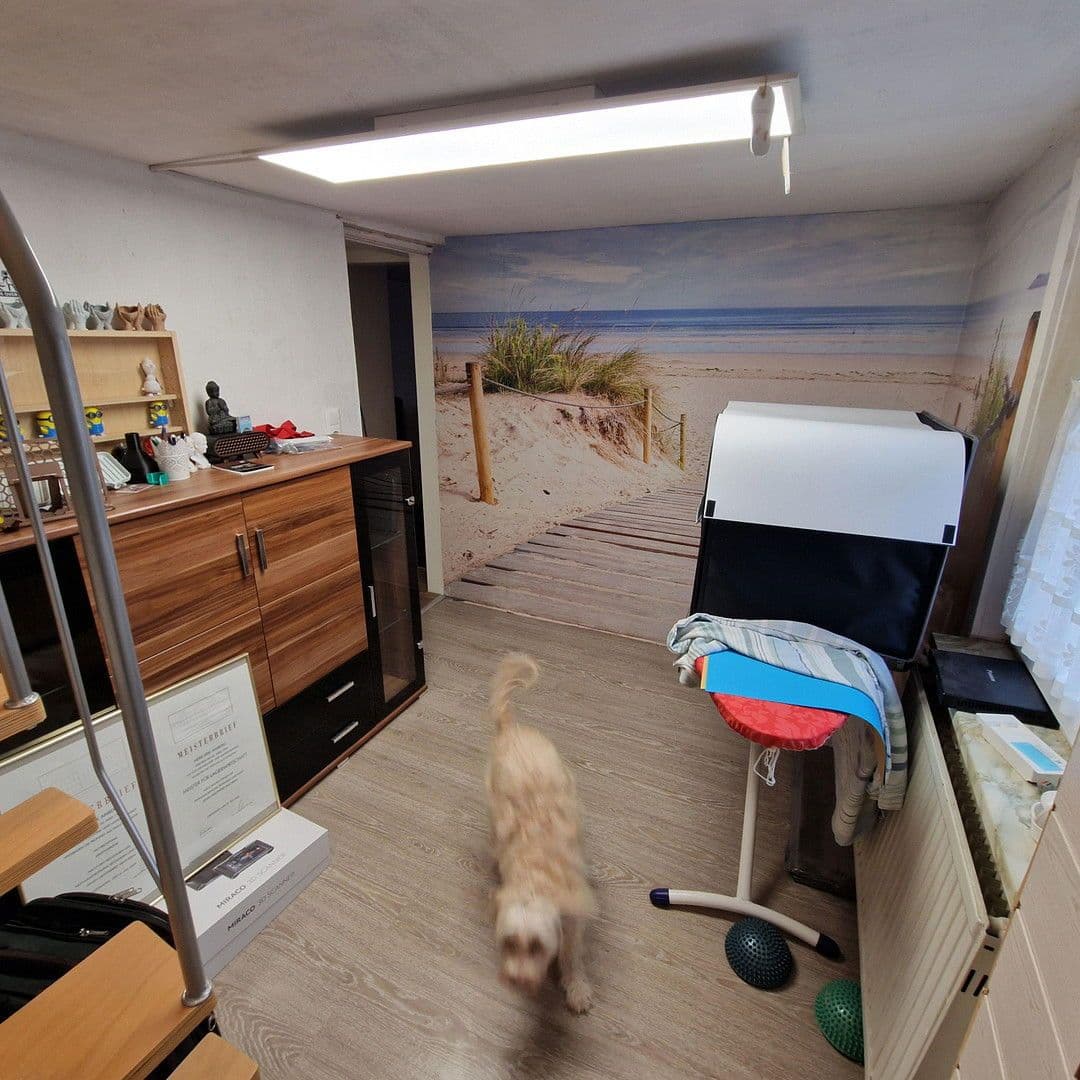 Prodej domu 132 m², pozemek 129 m², Hauptstraße, 49, Rodgau, Hessen Prodej domu 132 m², pozemek 129 m², Hauptstraße, 49, Rodgau, Hessen