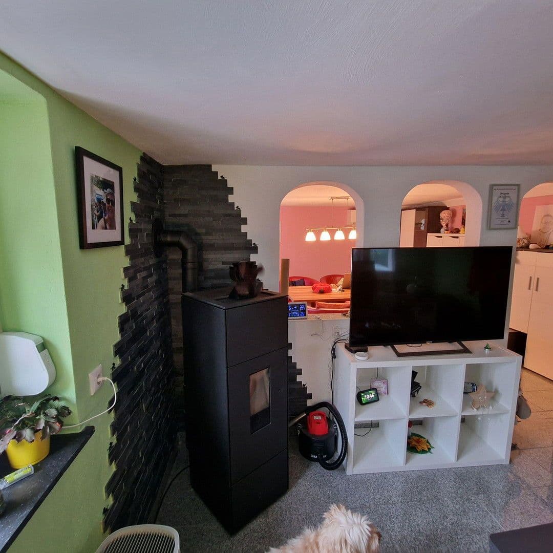 Prodej domu 132 m², pozemek 129 m², Hauptstraße, 49, Rodgau, Hessen Prodej domu 132 m², pozemek 129 m², Hauptstraße, 49, Rodgau, Hessen