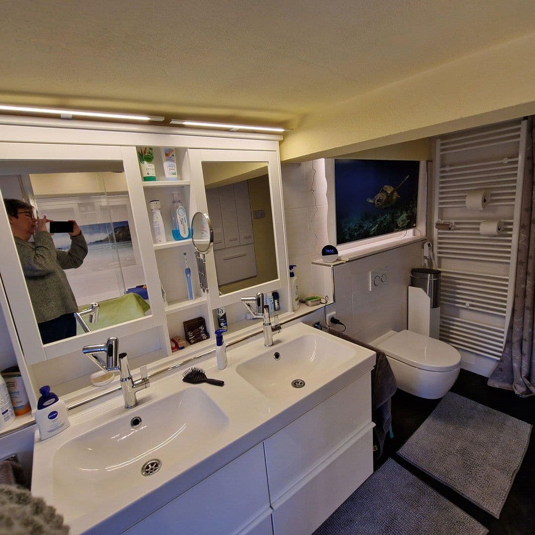 Prodej domu 132 m², pozemek 129 m², Hauptstraße, 49, Rodgau, Hessen Prodej domu 132 m², pozemek 129 m², Hauptstraße, 49, Rodgau, Hessen