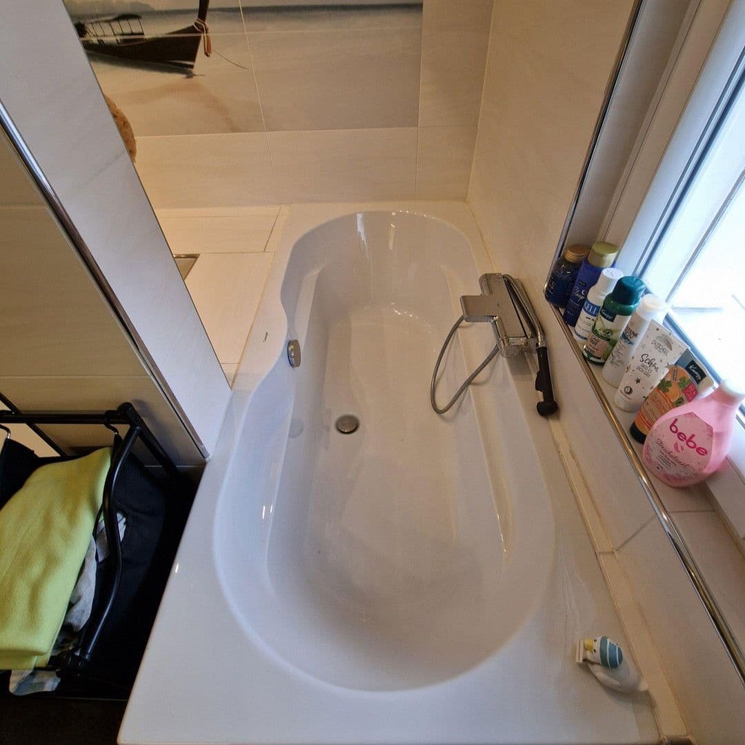 Prodej domu 132 m², pozemek 129 m², Hauptstraße, 49, Rodgau, Hessen Prodej domu 132 m², pozemek 129 m², Hauptstraße, 49, Rodgau, Hessen