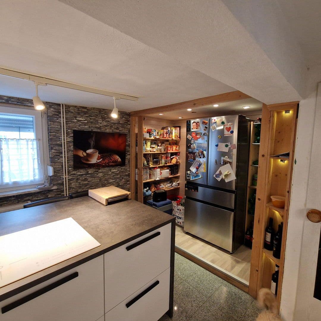 Prodej domu 132 m², pozemek 129 m², Hauptstraße, 49, Rodgau, Hessen Prodej domu 132 m², pozemek 129 m², Hauptstraße, 49, Rodgau, Hessen