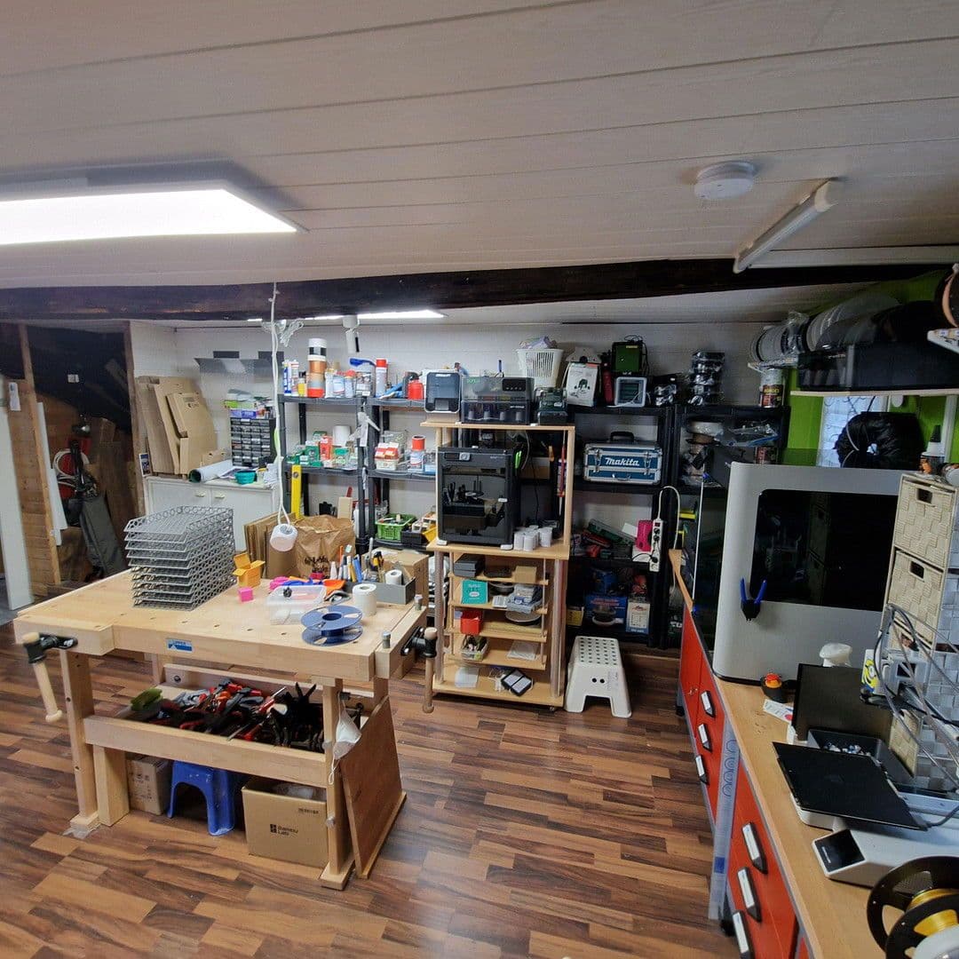 Prodej domu 132 m², pozemek 129 m², Hauptstraße, 49, Rodgau, Hessen Prodej domu 132 m², pozemek 129 m², Hauptstraße, 49, Rodgau, Hessen