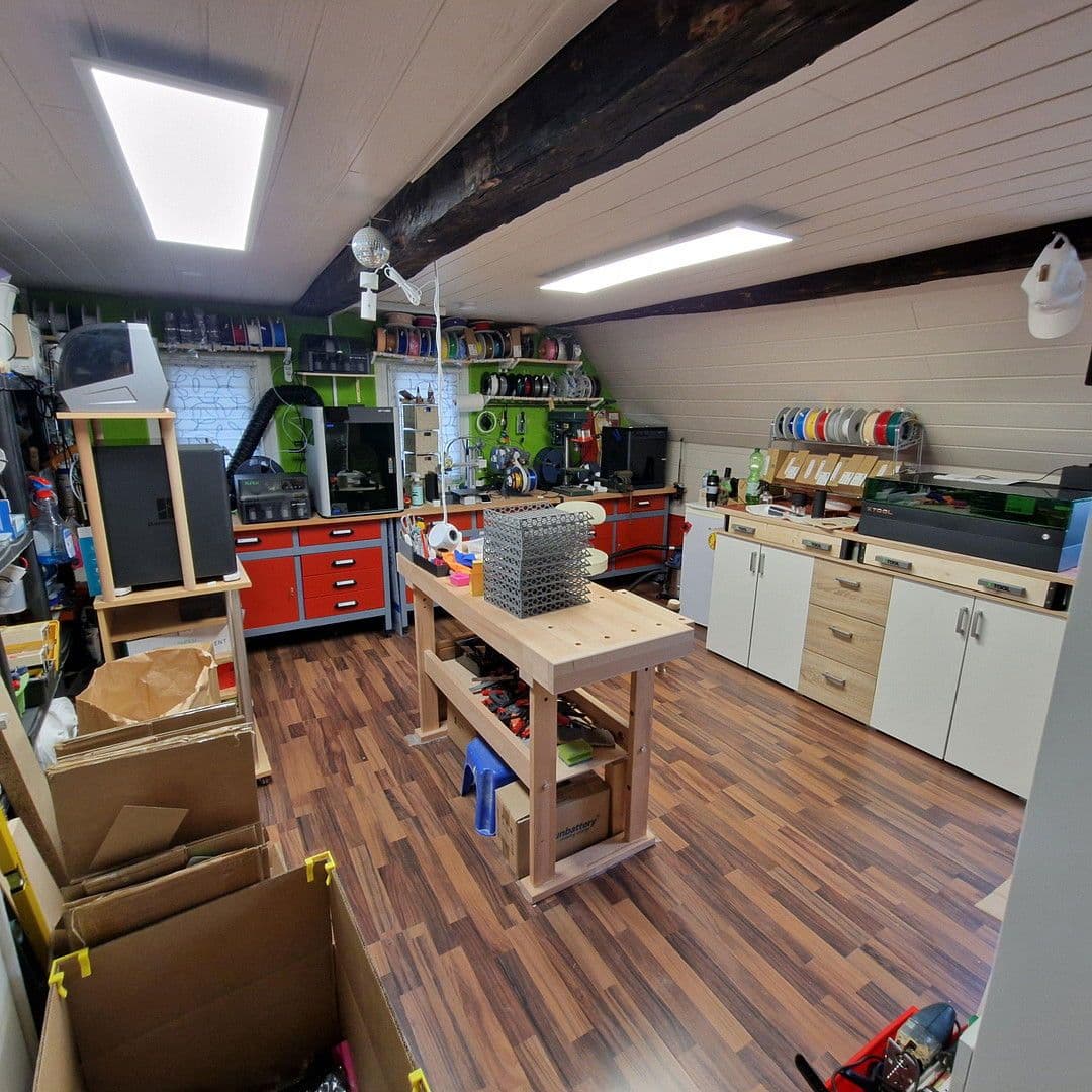 Prodej domu 132 m², pozemek 129 m², Hauptstraße, 49, Rodgau, Hessen Prodej domu 132 m², pozemek 129 m², Hauptstraße, 49, Rodgau, Hessen