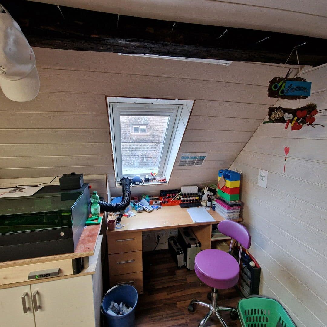 Prodej domu 132 m², pozemek 129 m², Hauptstraße, 49, Rodgau, Hessen Prodej domu 132 m², pozemek 129 m², Hauptstraße, 49, Rodgau, Hessen