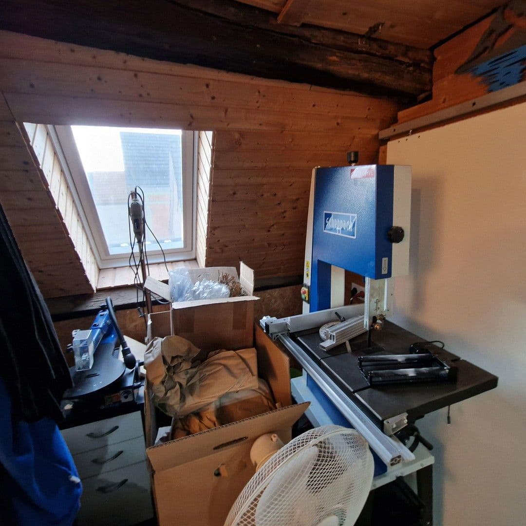 Prodej domu 132 m², pozemek 129 m², Hauptstraße, 49, Rodgau, Hessen Prodej domu 132 m², pozemek 129 m², Hauptstraße, 49, Rodgau, Hessen