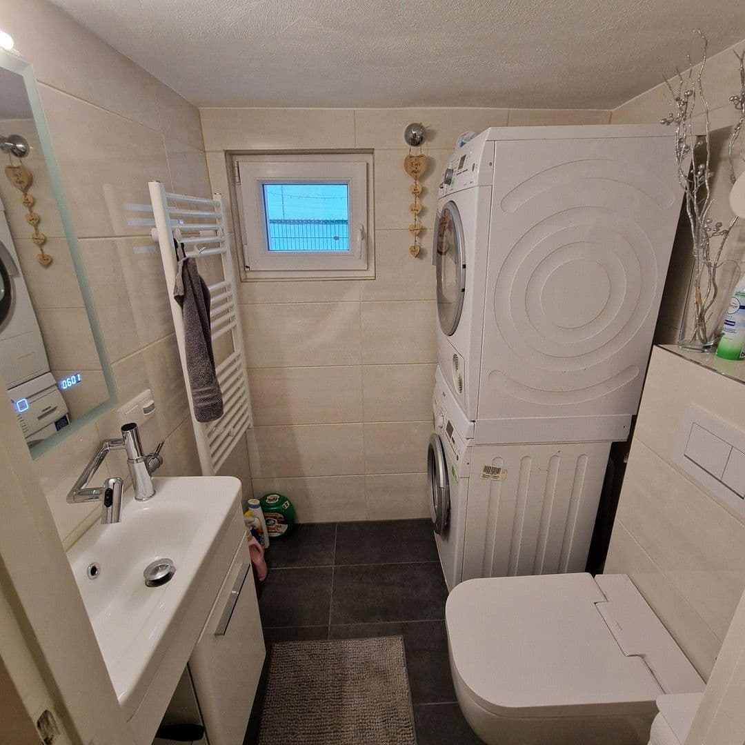 Prodej domu 132 m², pozemek 129 m², Hauptstraße, 49, Rodgau, Hessen Prodej domu 132 m², pozemek 129 m², Hauptstraße, 49, Rodgau, Hessen