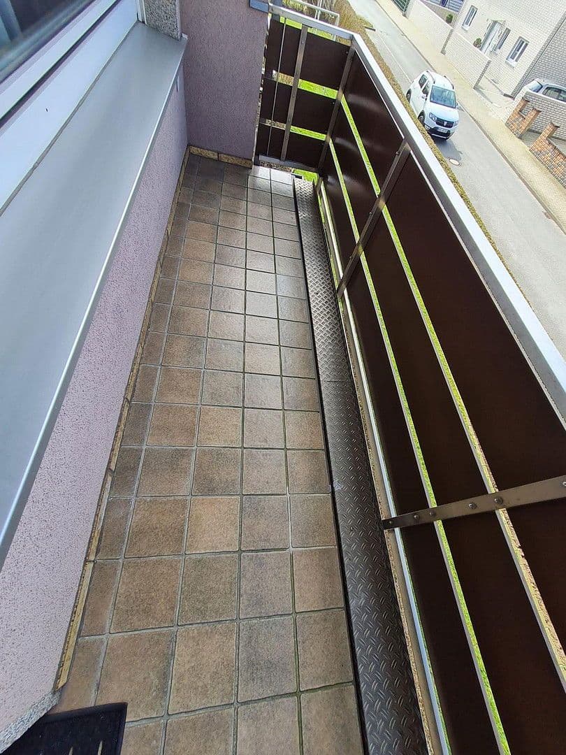 Prodej bytu 3+kk 78 m², Eckenerstraße 2, Ahlen, Severní Porýní-Vestfálsko Prodej bytu 3+kk 78 m², Eckenerstraße 2, Ahlen, Severní Porýní-Vestfálsko