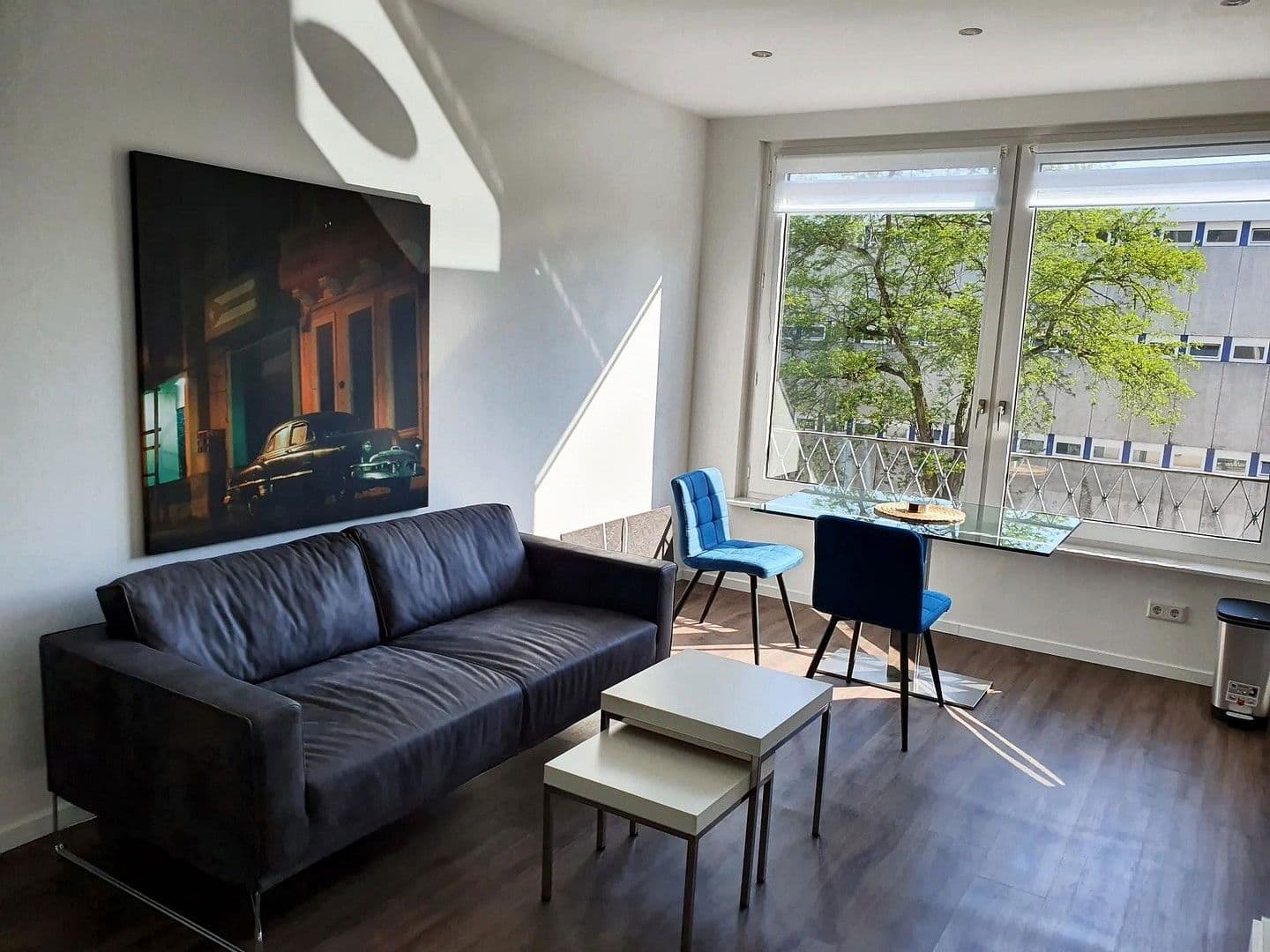 Pronájem bytu 2+1 62 m², Düsseldorf, Severní Porýní-Vestfálsko Pronájem bytu 2+1 62 m², Düsseldorf, Severní Porýní-Vestfálsko