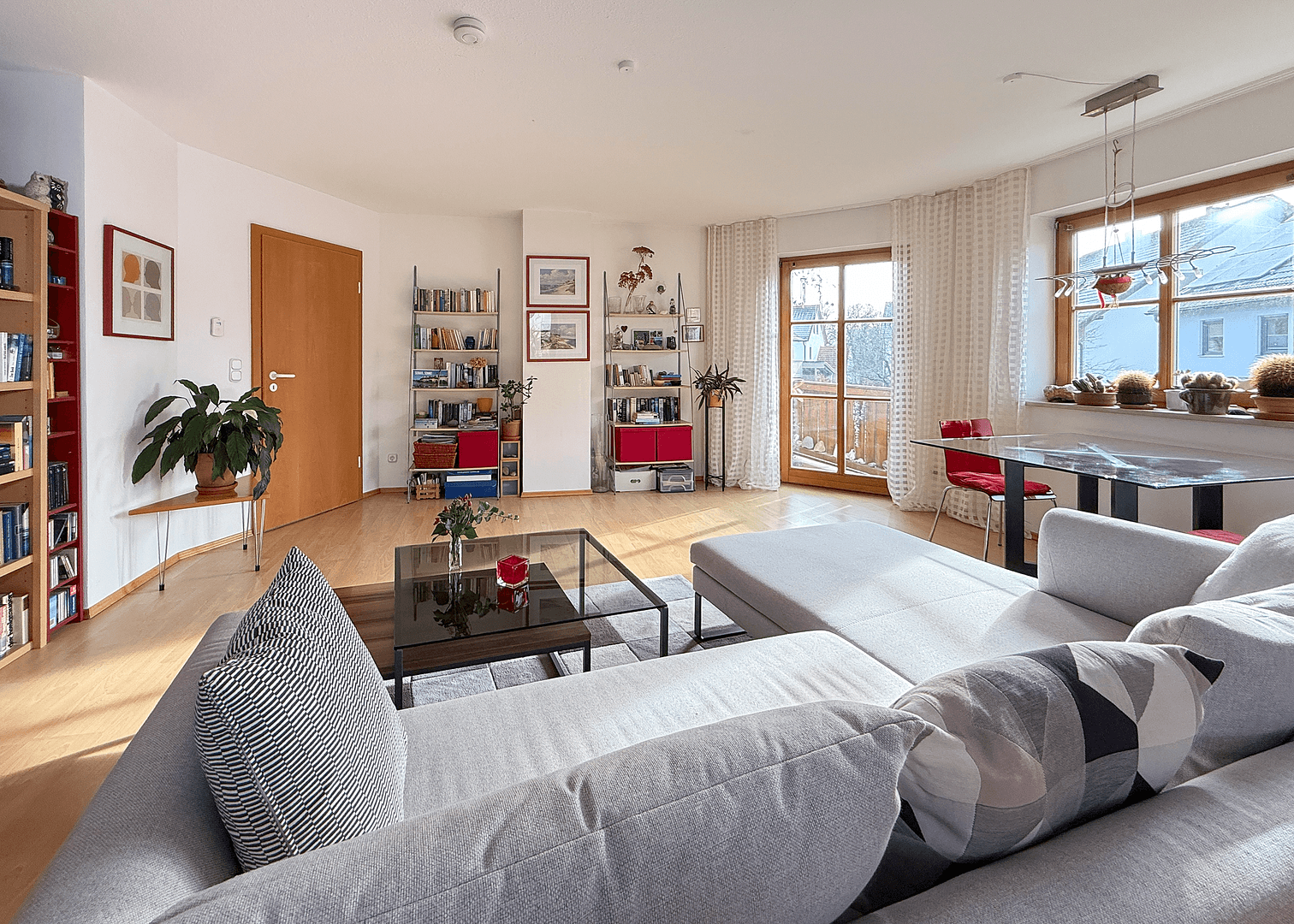 Prodej domu 200 m², pozemek 457 m², Burghausen, Bavorsko Prodej domu 200 m², pozemek 457 m², Burghausen, Bavorsko