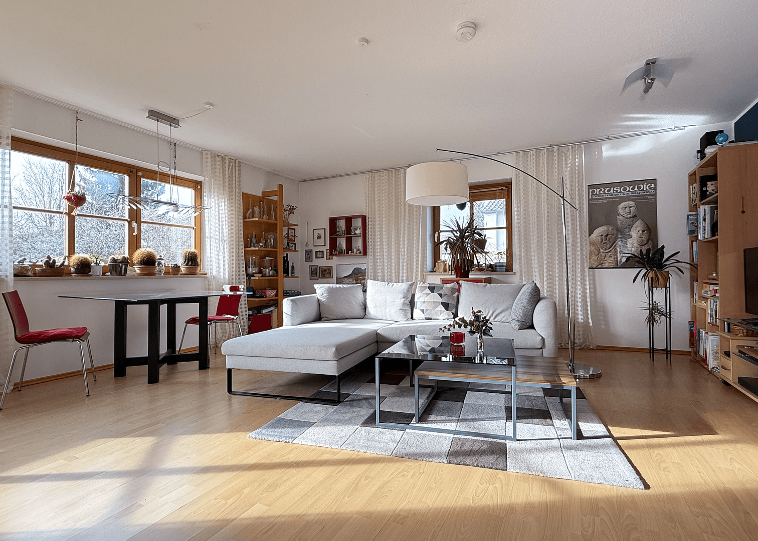 Prodej domu 200 m², pozemek 457 m², Burghausen, Bavorsko Prodej domu 200 m², pozemek 457 m², Burghausen, Bavorsko