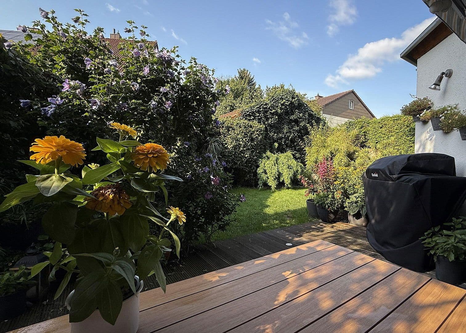 Prodej domu 200 m², pozemek 457 m², Burghausen, Bavorsko Prodej domu 200 m², pozemek 457 m², Burghausen, Bavorsko