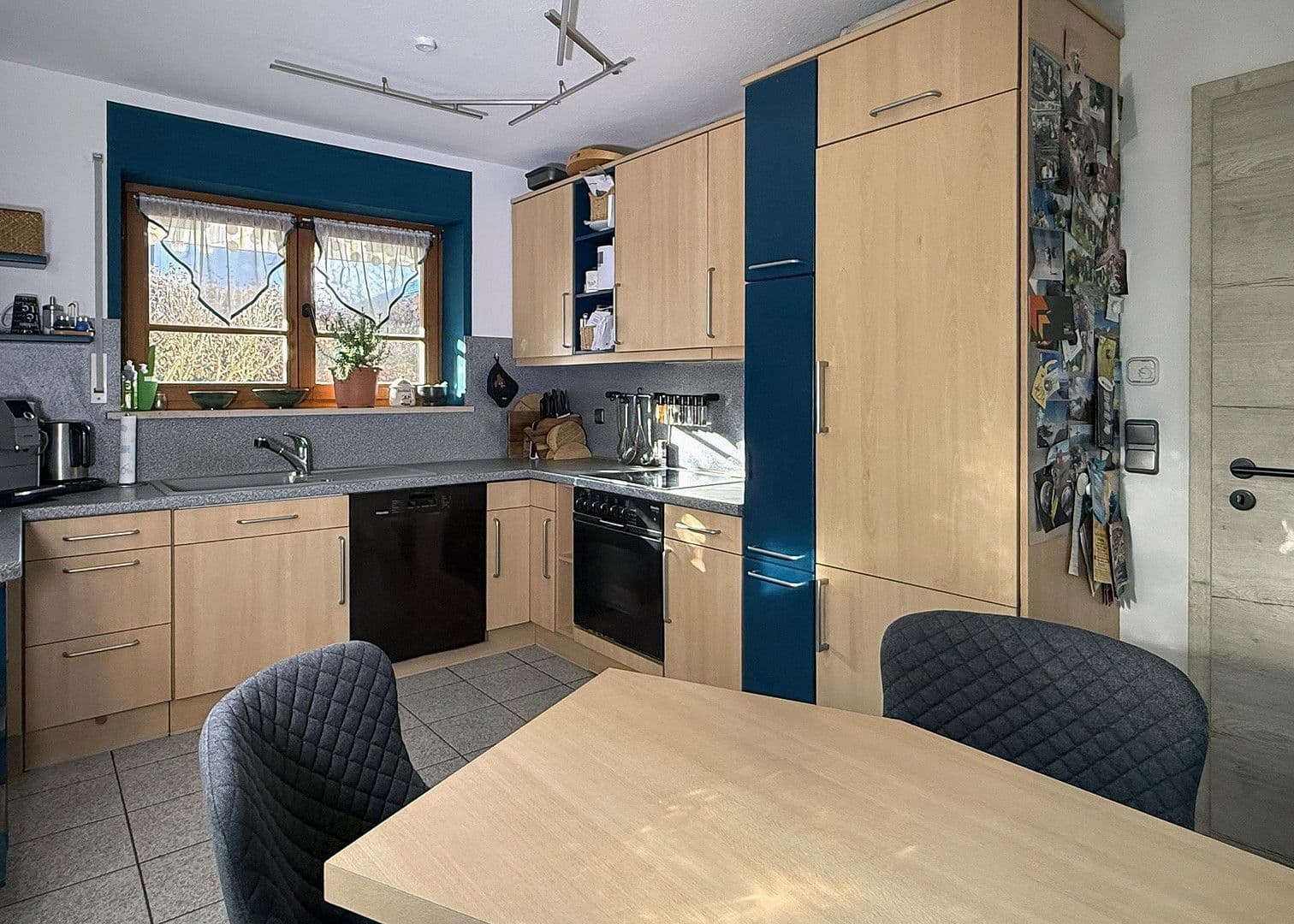 Prodej domu 200 m², pozemek 457 m², Burghausen, Bavorsko Prodej domu 200 m², pozemek 457 m², Burghausen, Bavorsko