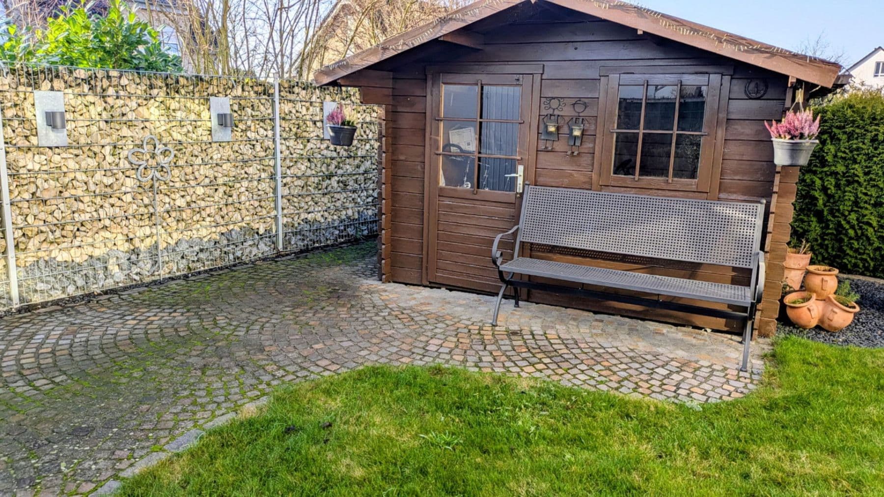 Prodej domu 157 m², pozemek 250 m², Langenfeld (Rheinland), Severní Porýní-Vestfálsko Prodej domu 157 m², pozemek 250 m², Langenfeld (Rheinland), Severní Porýní-Vestfálsko