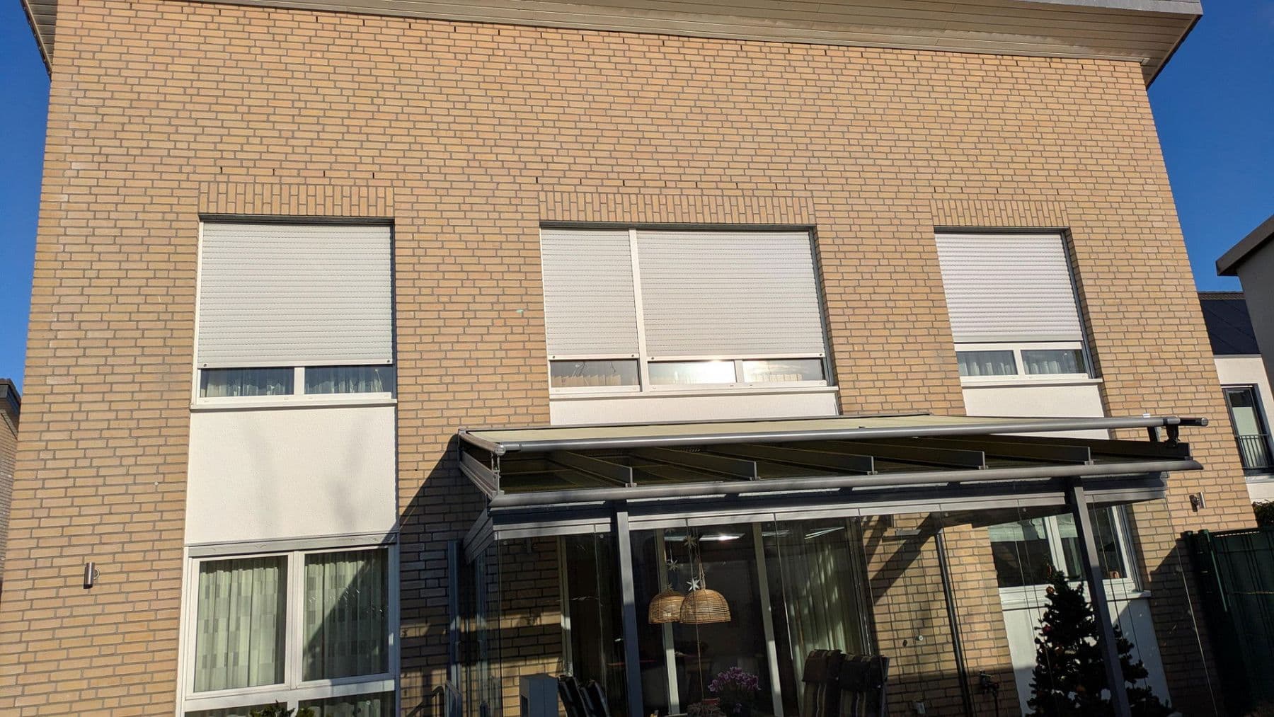 Prodej domu 157 m², pozemek 250 m², Langenfeld (Rheinland), Severní Porýní-Vestfálsko Prodej domu 157 m², pozemek 250 m², Langenfeld (Rheinland), Severní Porýní-Vestfálsko