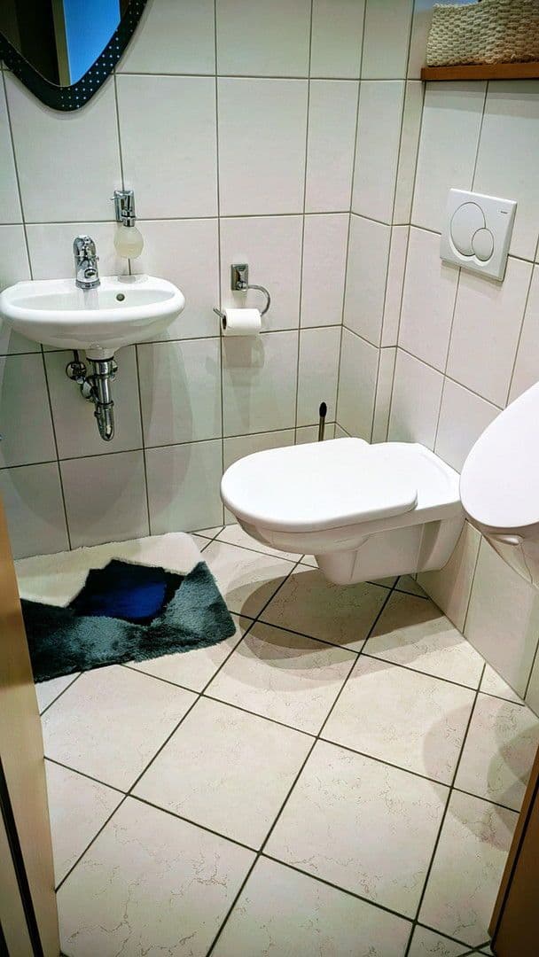 Prodej domu 157 m², pozemek 250 m², Langenfeld (Rheinland), Severní Porýní-Vestfálsko Prodej domu 157 m², pozemek 250 m², Langenfeld (Rheinland), Severní Porýní-Vestfálsko