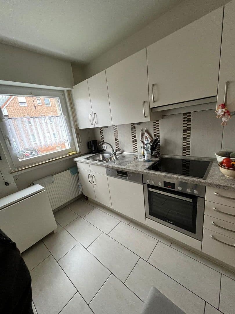 Prodej bytu 3+1 73 m², Eckenerstraße 2, Ahlen, Severní Porýní-Vestfálsko Prodej bytu 3+1 73 m², Eckenerstraße 2, Ahlen, Severní Porýní-Vestfálsko