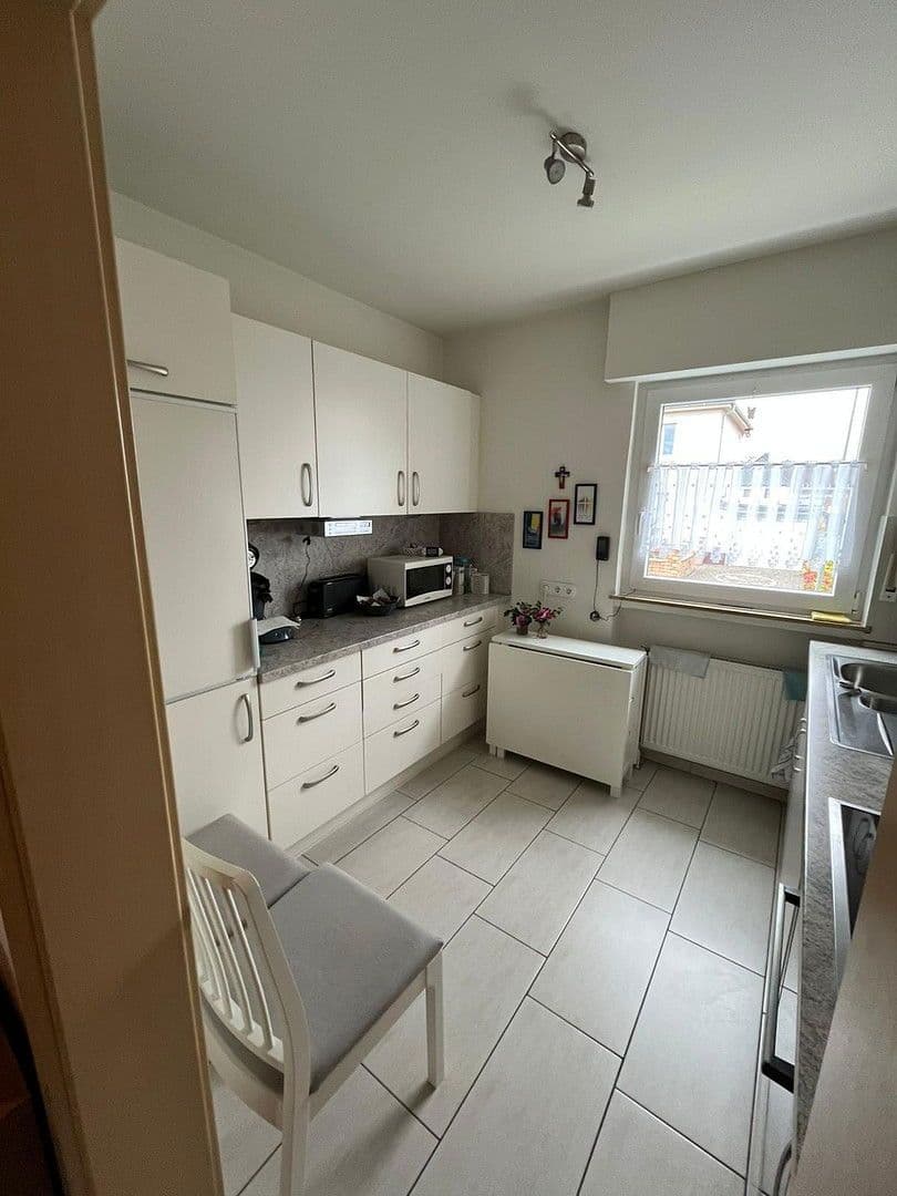 Prodej bytu 3+1 73 m², Eckenerstraße 2, Ahlen, Severní Porýní-Vestfálsko Prodej bytu 3+1 73 m², Eckenerstraße 2, Ahlen, Severní Porýní-Vestfálsko