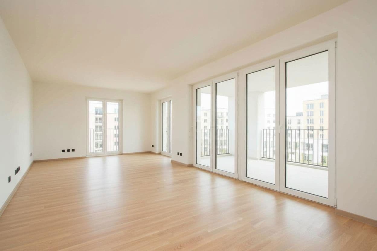 Pronájem bytu 3+1 104 m², Berlin, Berlín Pronájem bytu 3+1 104 m², Berlin, Berlín
