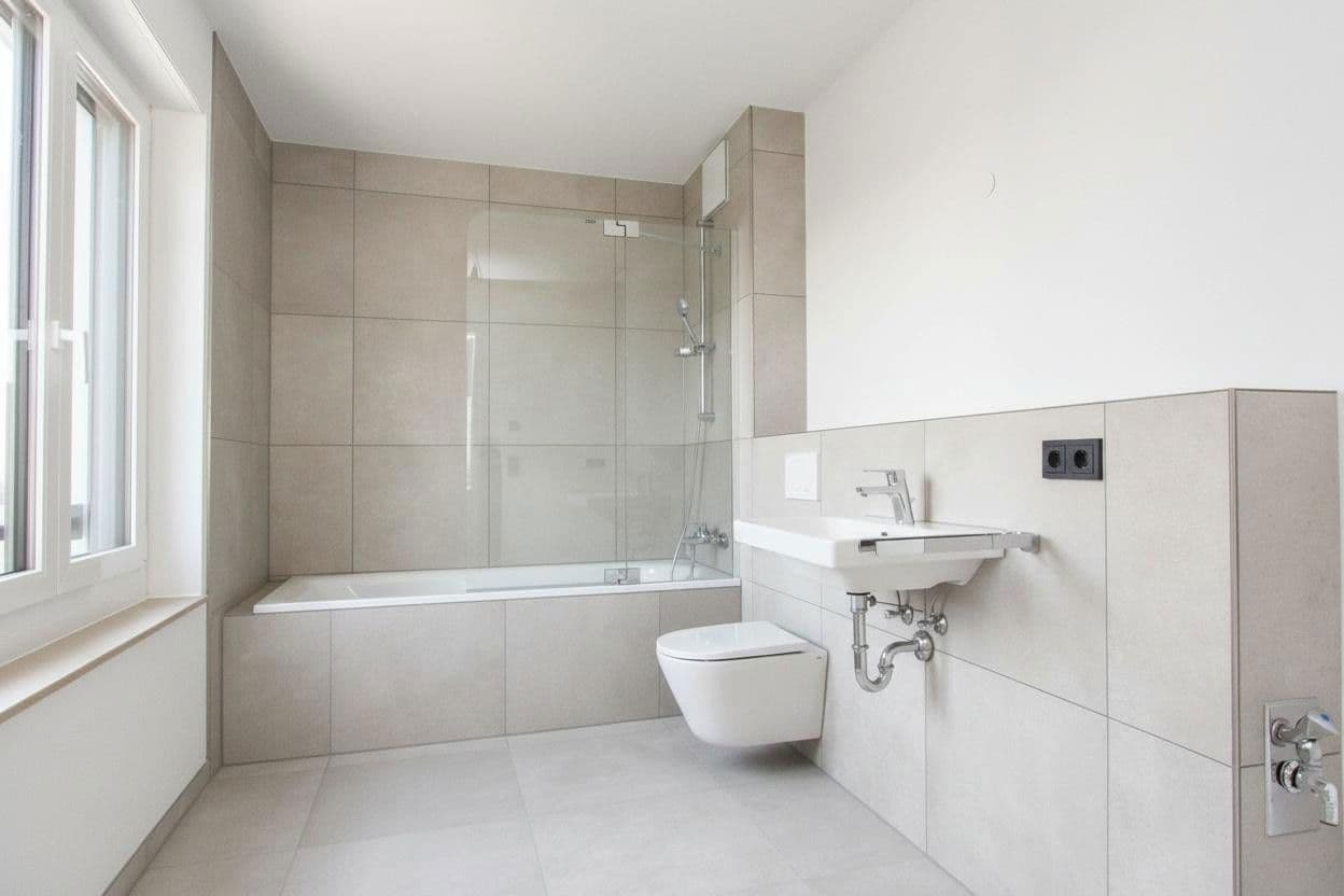 Pronájem bytu 3+1 104 m², Berlin, Berlín Pronájem bytu 3+1 104 m², Berlin, Berlín