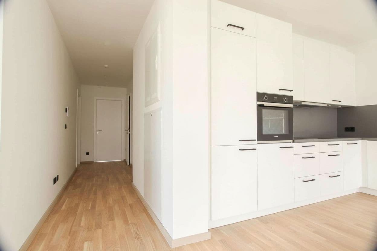 Pronájem bytu 3+1 104 m², Berlin, Berlín Pronájem bytu 3+1 104 m², Berlin, Berlín