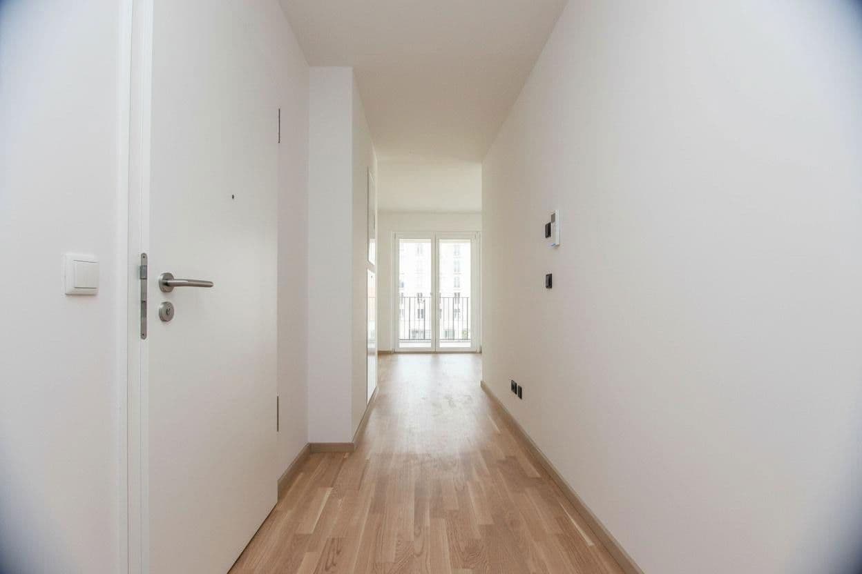 Pronájem bytu 3+1 104 m², Berlin, Berlín Pronájem bytu 3+1 104 m², Berlin, Berlín