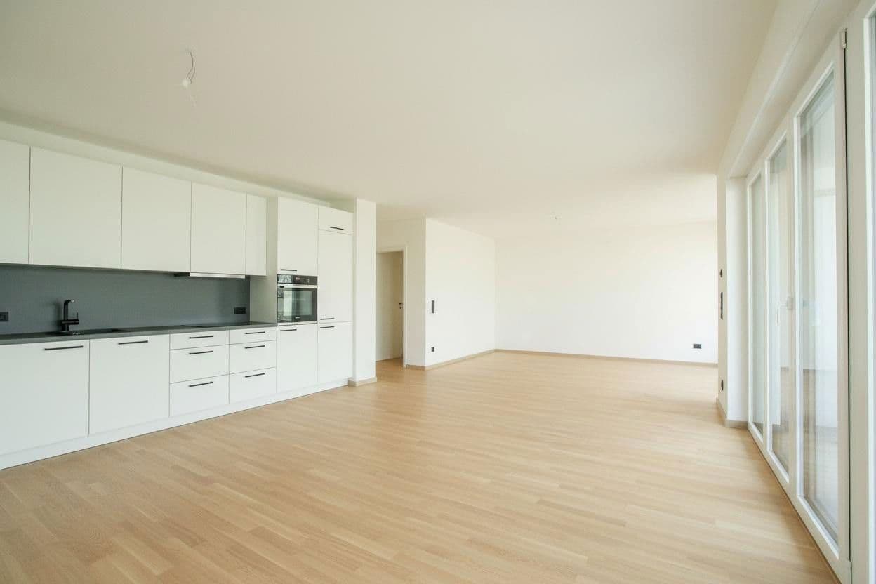 Pronájem bytu 3+1 104 m², Berlin, Berlín Pronájem bytu 3+1 104 m², Berlin, Berlín