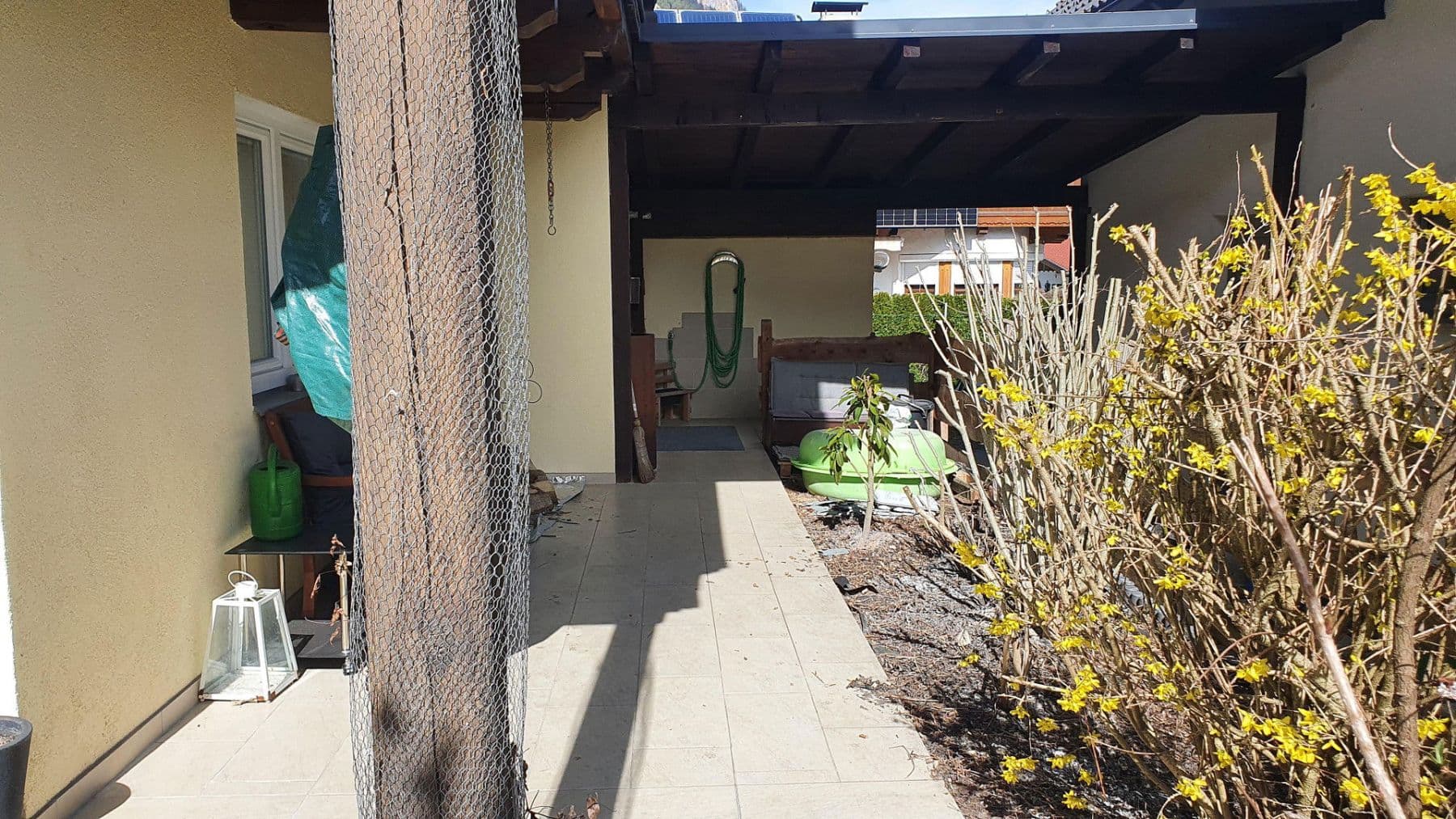 Prodej domu 135 m², pozemek 590 m², Münster, Tyrolsko Prodej domu 135 m², pozemek 590 m², Münster, Tyrolsko