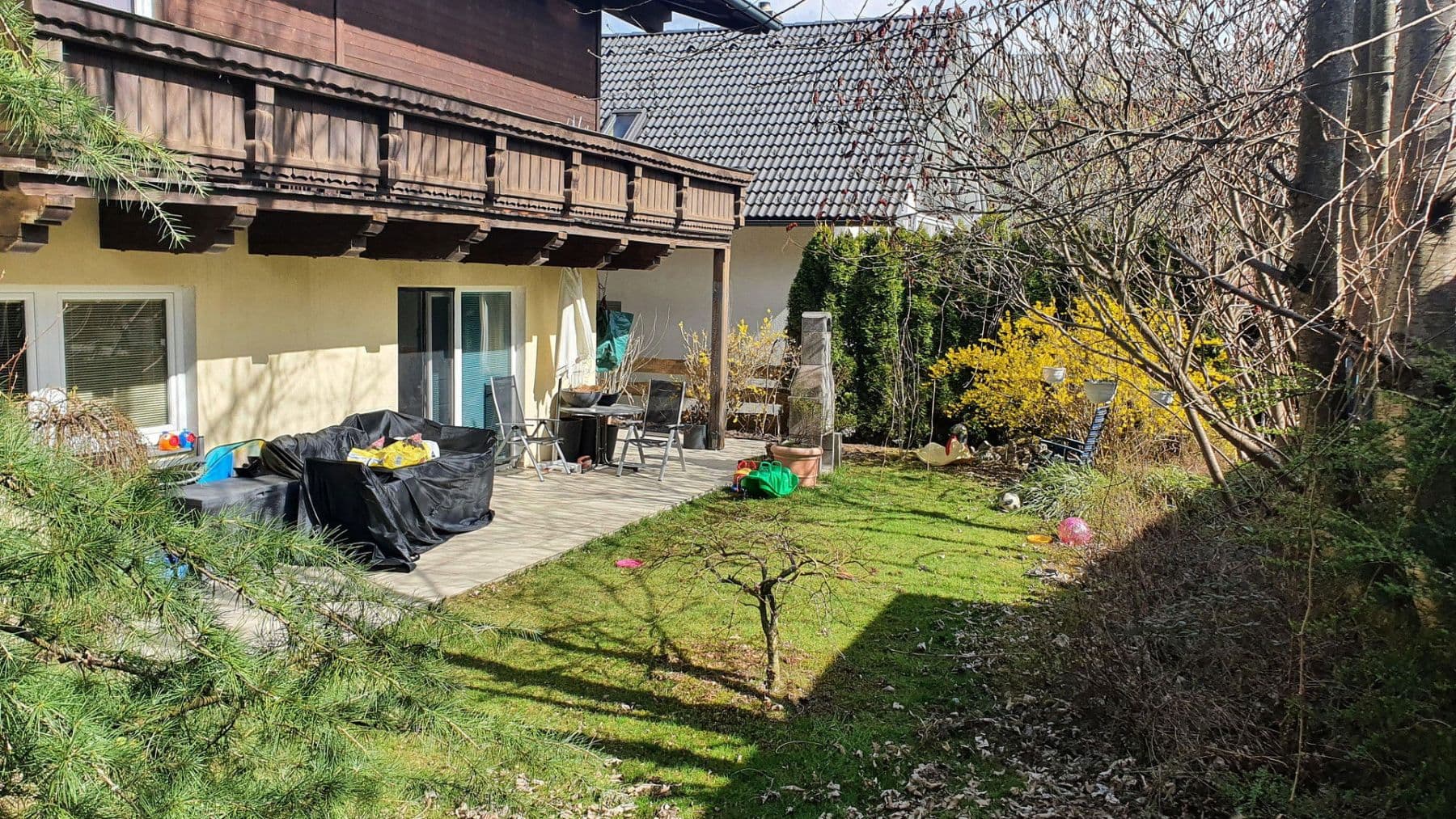 Prodej domu 135 m², pozemek 590 m², Münster, Tyrolsko Prodej domu 135 m², pozemek 590 m², Münster, Tyrolsko