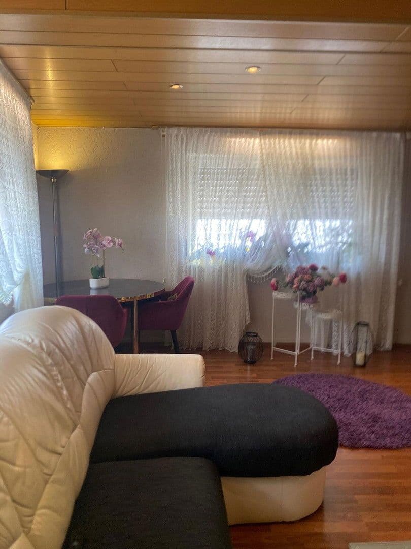 Prodej domu 110 m², pozemek 720 m², Schifferstadt, Porýní-Falc Prodej domu 110 m², pozemek 720 m², Schifferstadt, Porýní-Falc