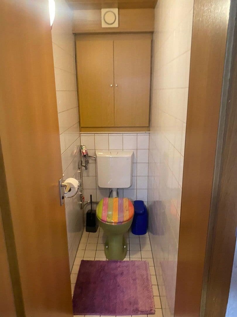 Prodej domu 110 m², pozemek 720 m², Schifferstadt, Porýní-Falc Prodej domu 110 m², pozemek 720 m², Schifferstadt, Porýní-Falc