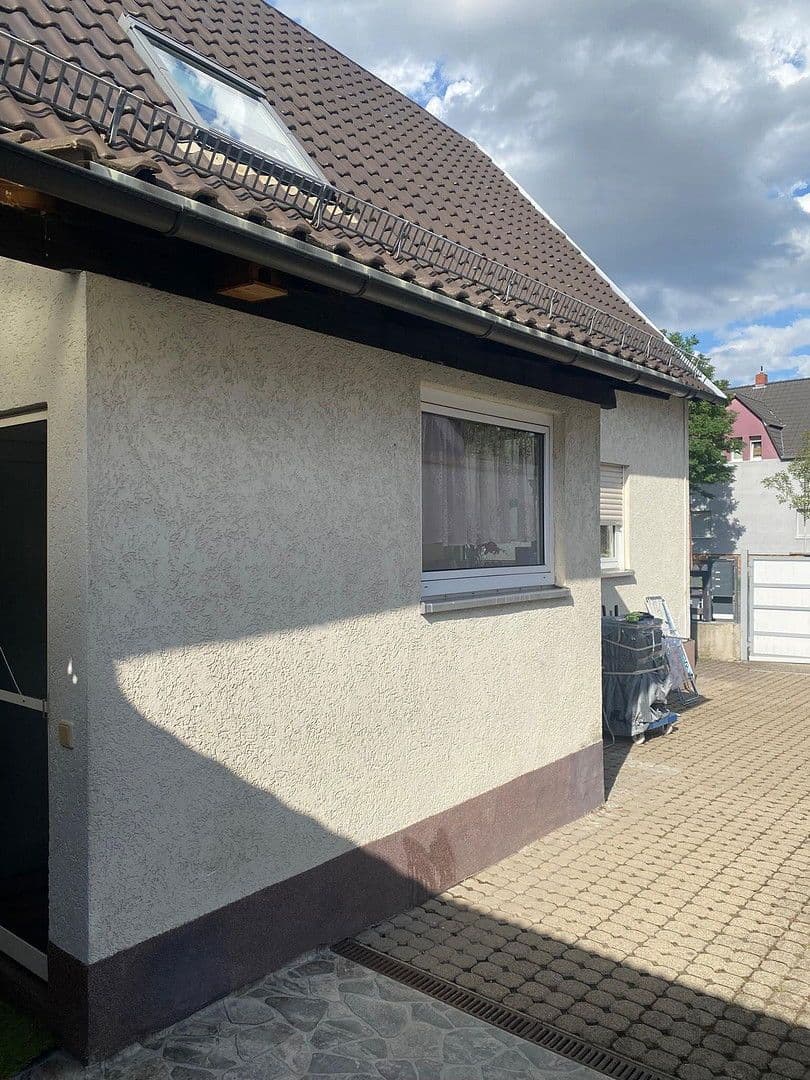 Prodej domu 110 m², pozemek 720 m², Schifferstadt, Porýní-Falc Prodej domu 110 m², pozemek 720 m², Schifferstadt, Porýní-Falc