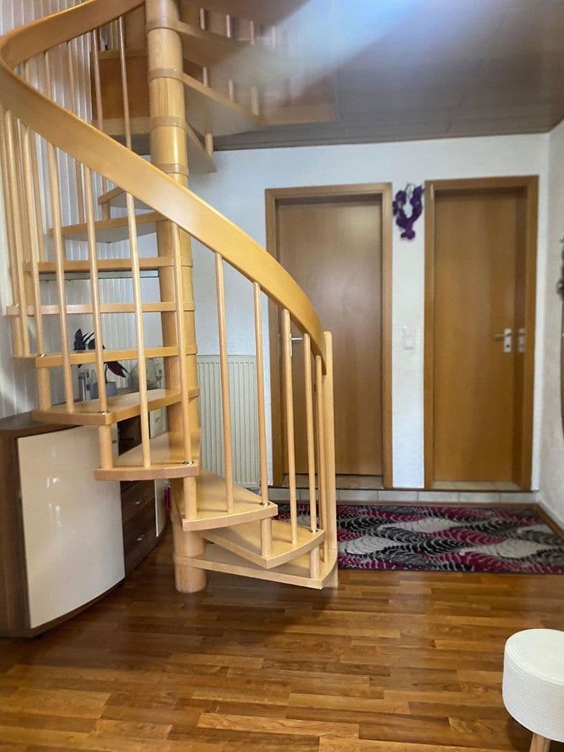 Prodej domu 110 m², pozemek 720 m², Schifferstadt, Porýní-Falc Prodej domu 110 m², pozemek 720 m², Schifferstadt, Porýní-Falc