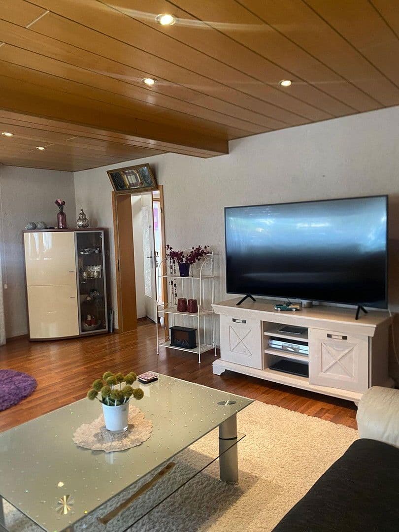 Prodej domu 110 m², pozemek 720 m², Schifferstadt, Porýní-Falc Prodej domu 110 m², pozemek 720 m², Schifferstadt, Porýní-Falc