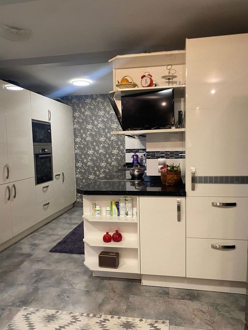 Prodej domu 110 m², pozemek 720 m², Schifferstadt, Porýní-Falc Prodej domu 110 m², pozemek 720 m², Schifferstadt, Porýní-Falc